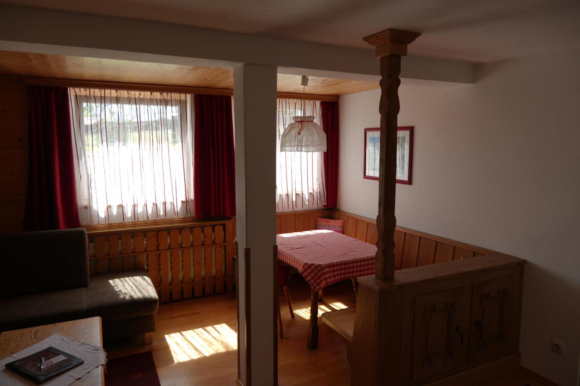 Apartmentpension Hillebrand Kitzbühel Esterno foto